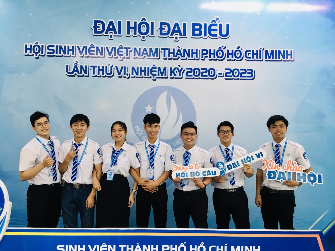 Chàng sinh viên với những chiến xe tình nguyện - Ảnh 2