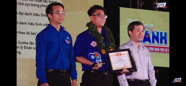 Chàng sinh viên với những chiến xe tình nguyện - Ảnh 7
