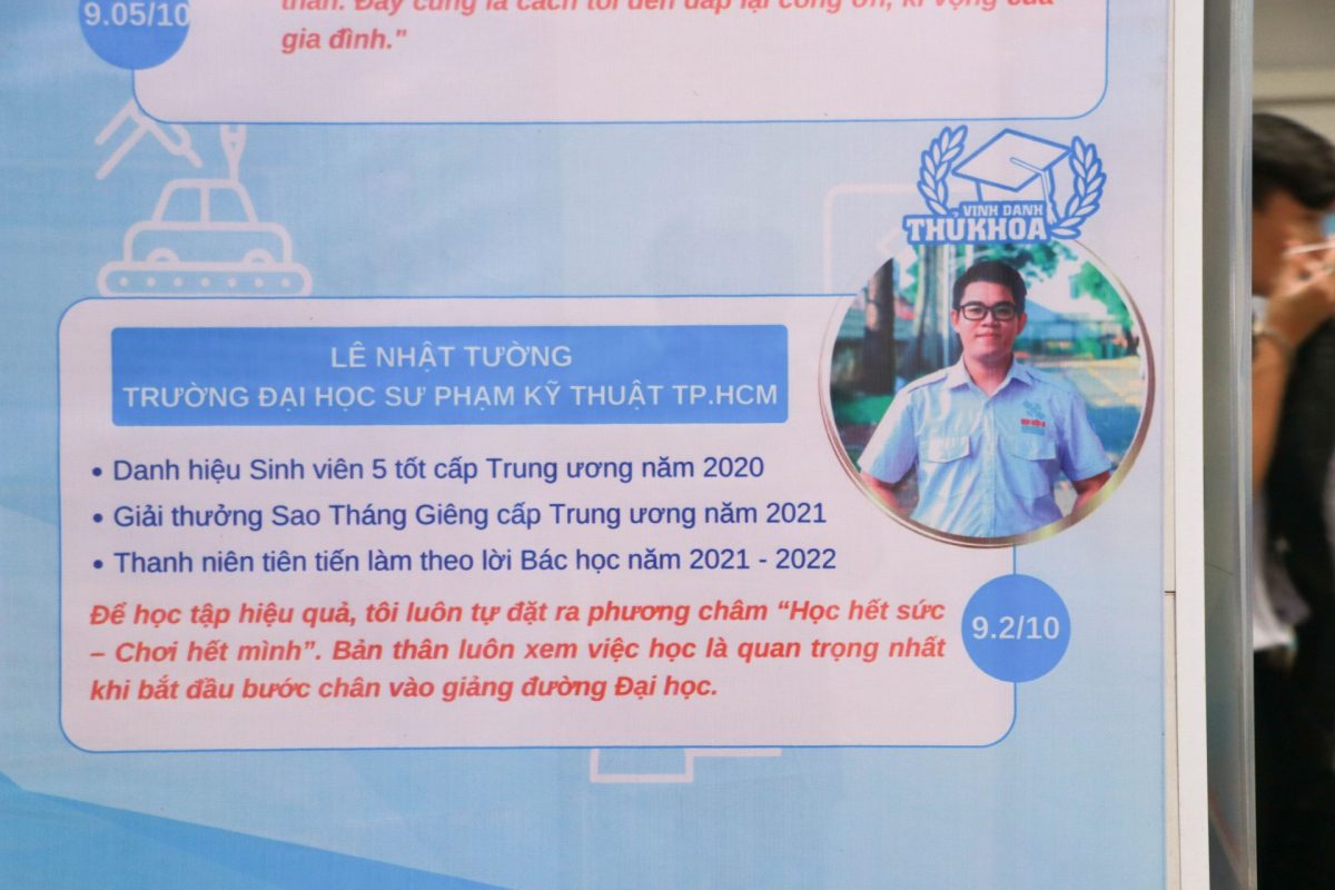 Bí quyết đạt điểm cao đại học - lập kế hoạch học tập hiệu quả